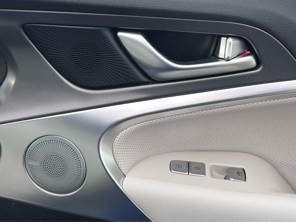 new 2026 Genesis G70 car, priced at $58,040