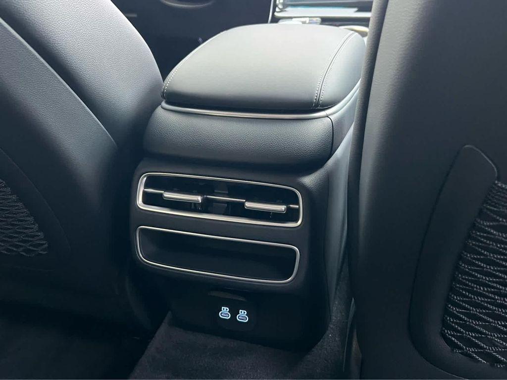 new 2026 Genesis GV70 car, priced at $52,100