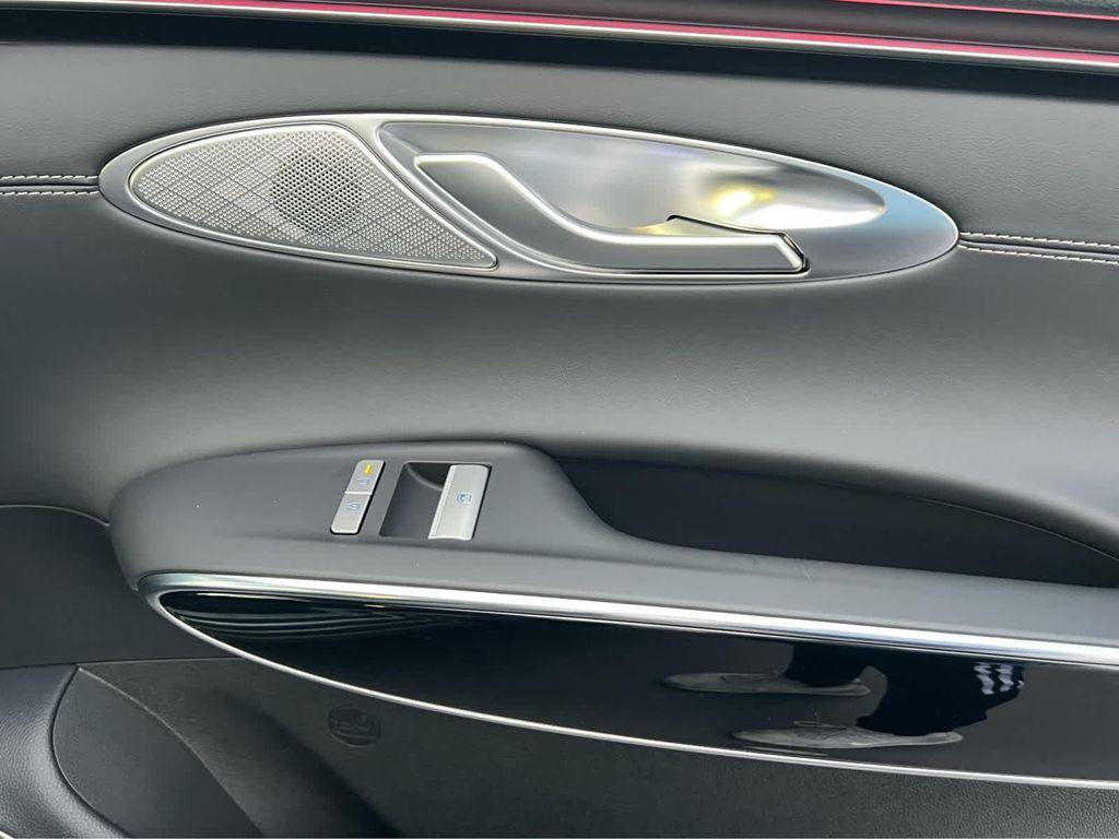 new 2026 Genesis GV70 car, priced at $52,100