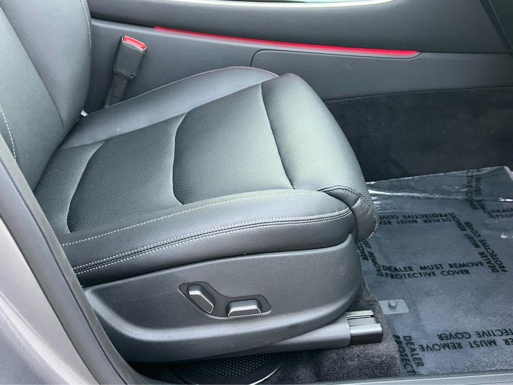 new 2026 Genesis GV70 car, priced at $52,100