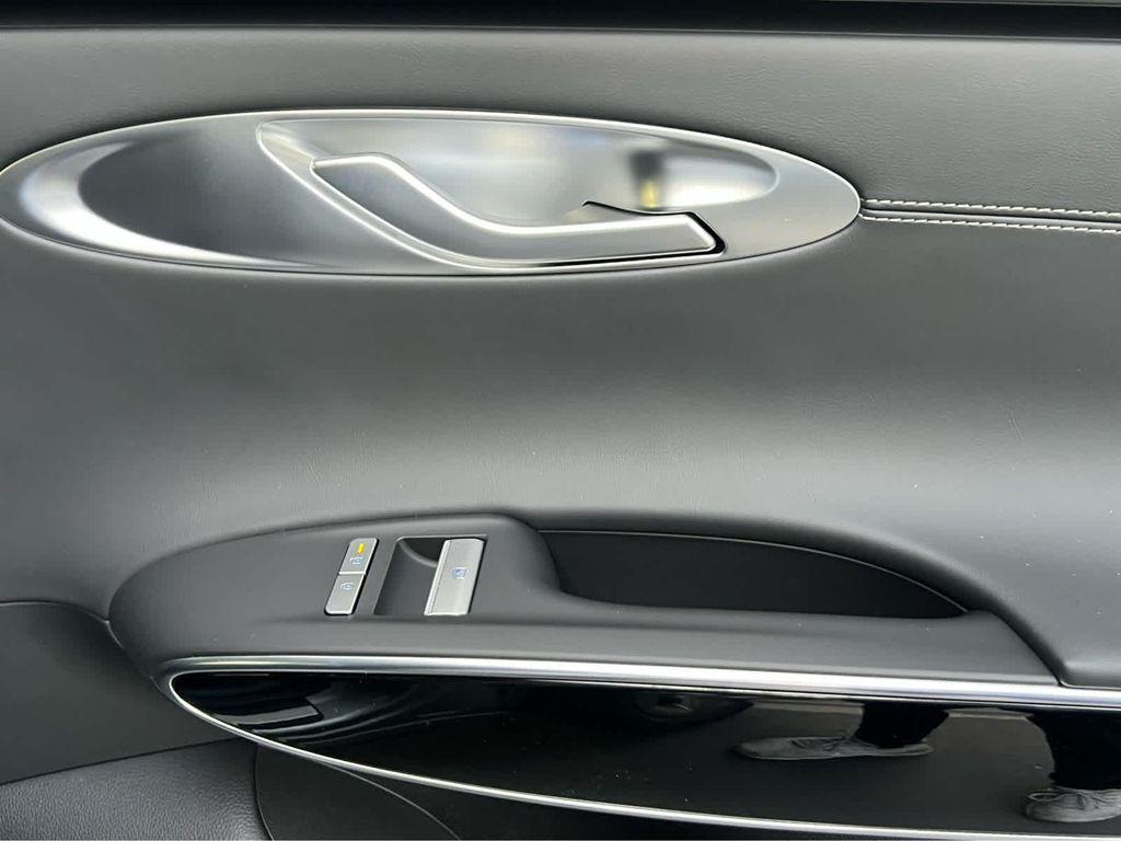 new 2026 Genesis GV70 car, priced at $52,100