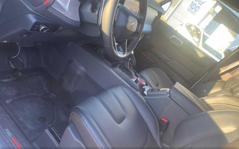 used 2024 Ford Bronco car, priced at $82,490