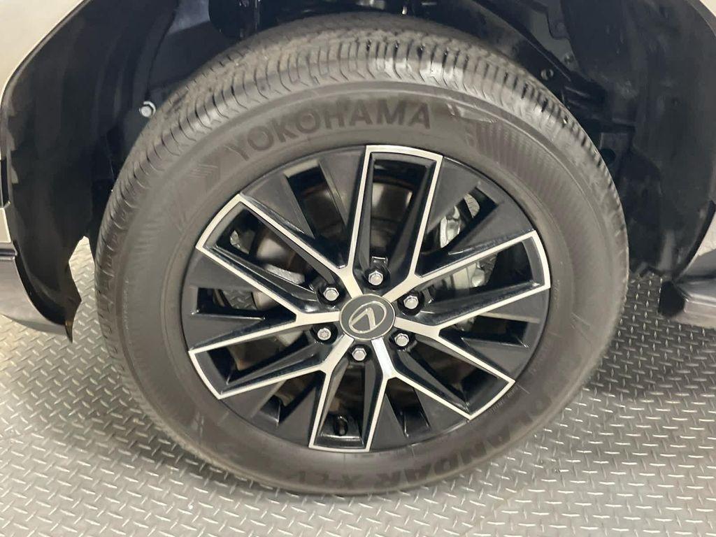 used 2024 Lexus GX 550 car, priced at $85,999