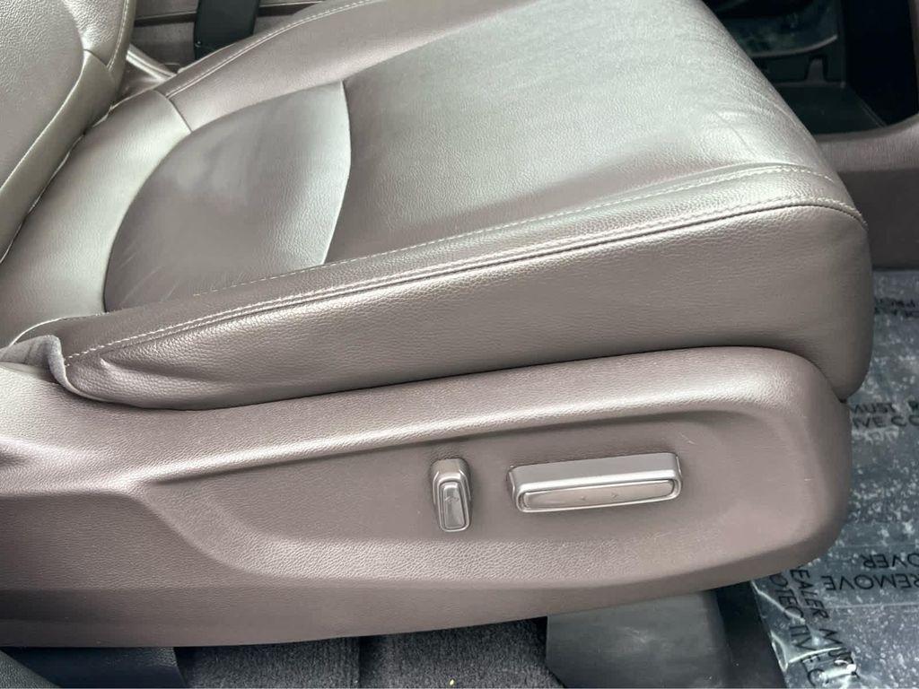 used 2019 Honda Odyssey car, priced at $20,895