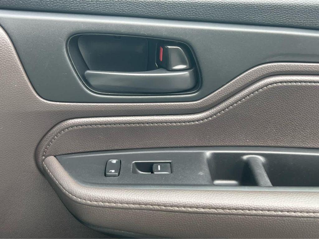 used 2019 Honda Odyssey car, priced at $20,895