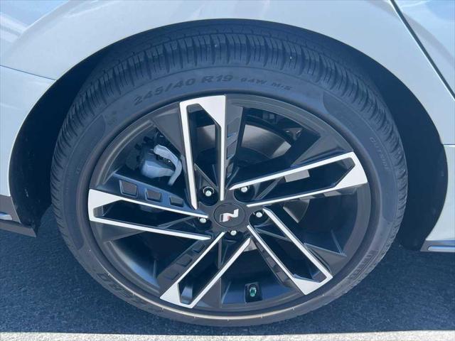 used 2024 Hyundai Sonata car, priced at $29,834