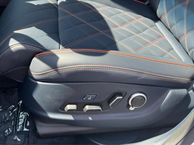 new 2026 Genesis GV70 car, priced at $71,815