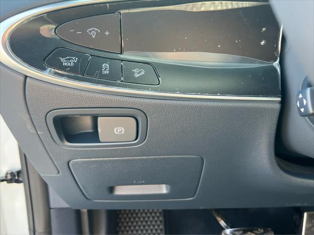 new 2026 Genesis GV70 car, priced at $71,815