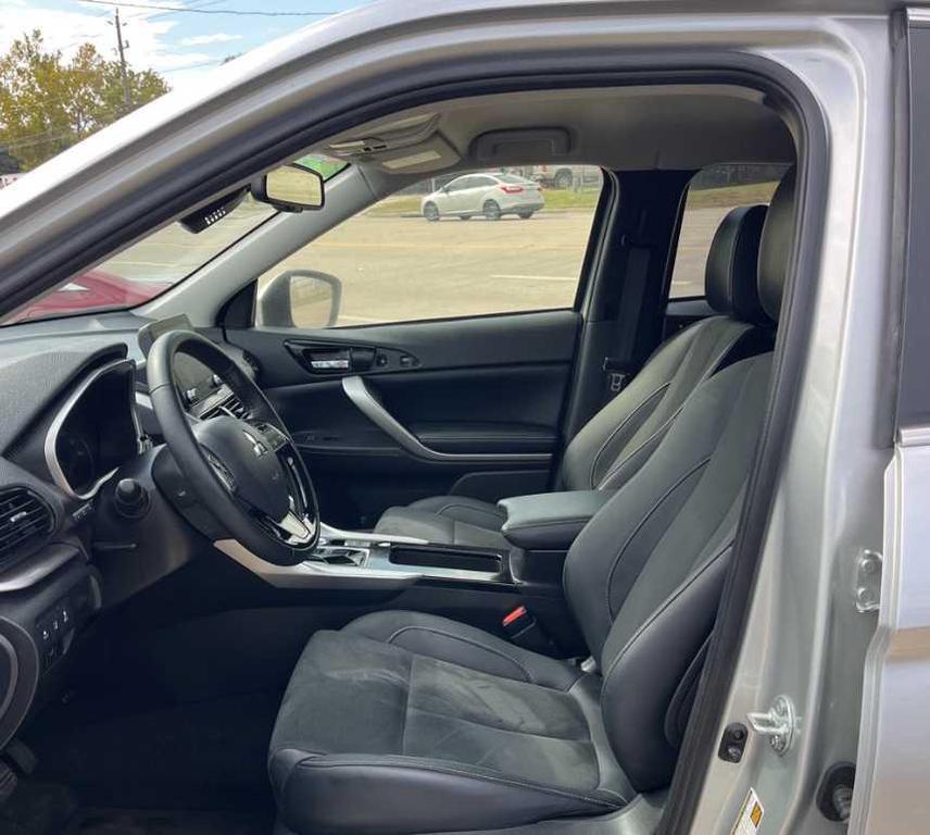 used 2025 Mitsubishi Eclipse Cross car, priced at $23,999