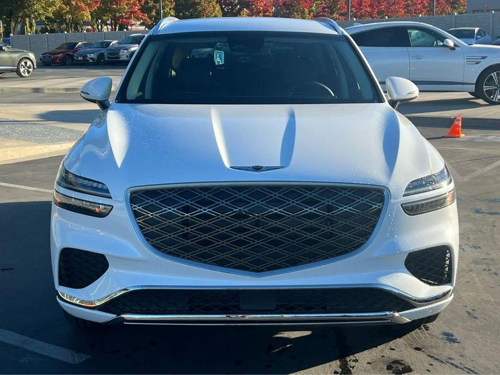 new 2026 Genesis GV70 car, priced at $50,465