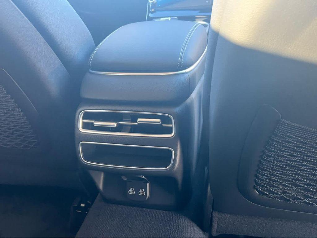 new 2026 Genesis GV70 car, priced at $50,465