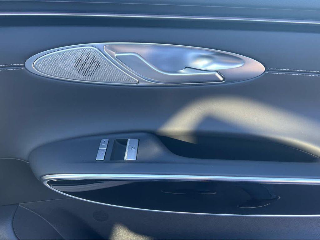 new 2026 Genesis GV70 car, priced at $50,465