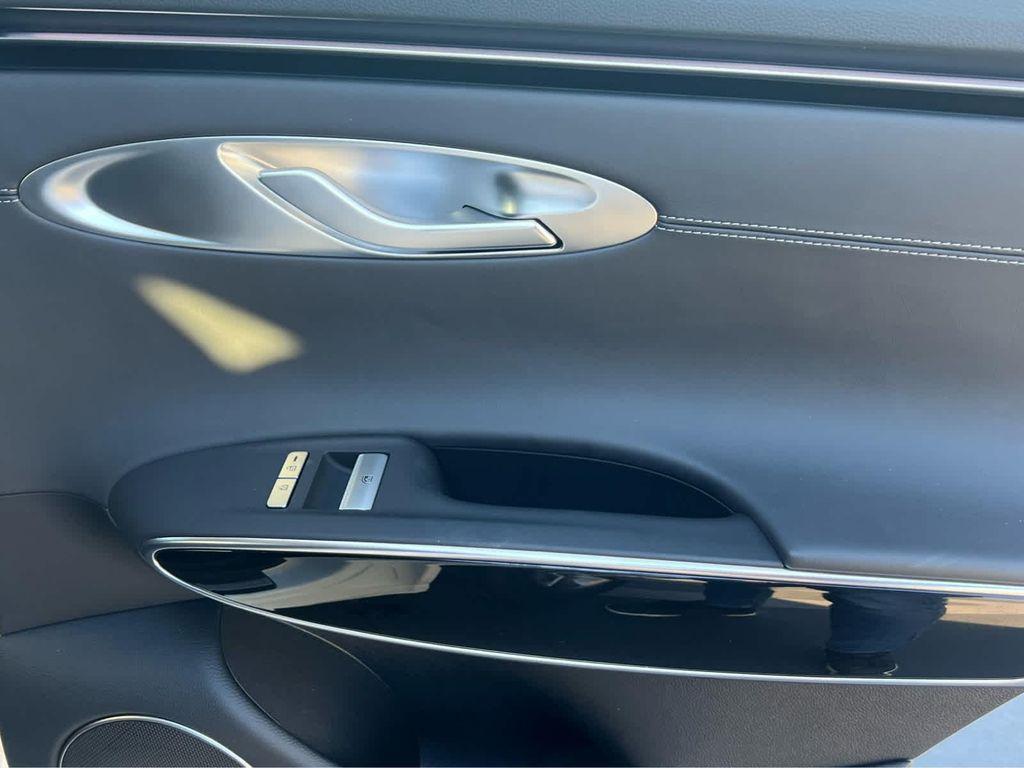 new 2026 Genesis GV70 car, priced at $50,465