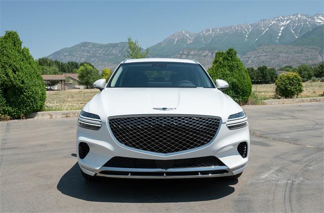 new 2025 Genesis GV70 car