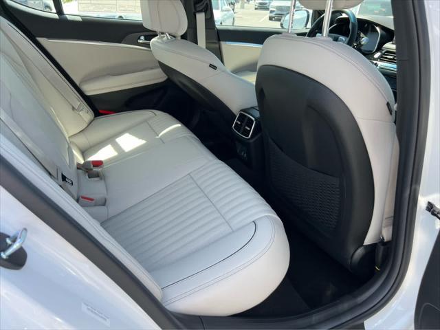 new 2026 Genesis G70 car, priced at $56,840