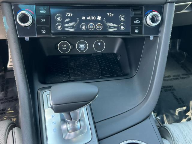 new 2026 Genesis G70 car, priced at $56,840