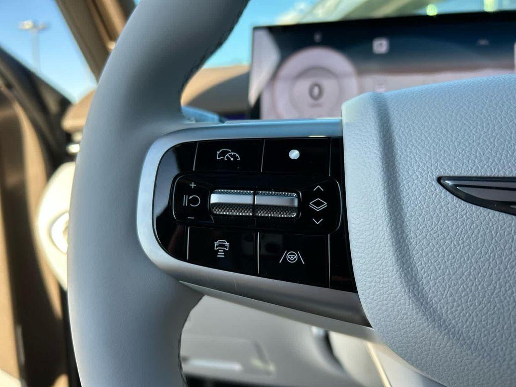 new 2026 Genesis GV70 car, priced at $59,150