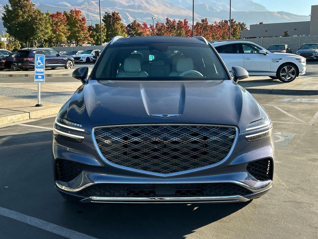 new 2026 Genesis GV70 car, priced at $59,150
