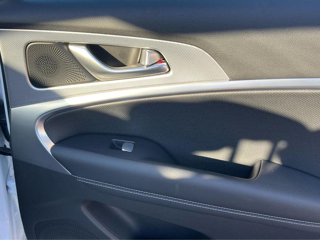 new 2026 Genesis G70 car, priced at $51,580