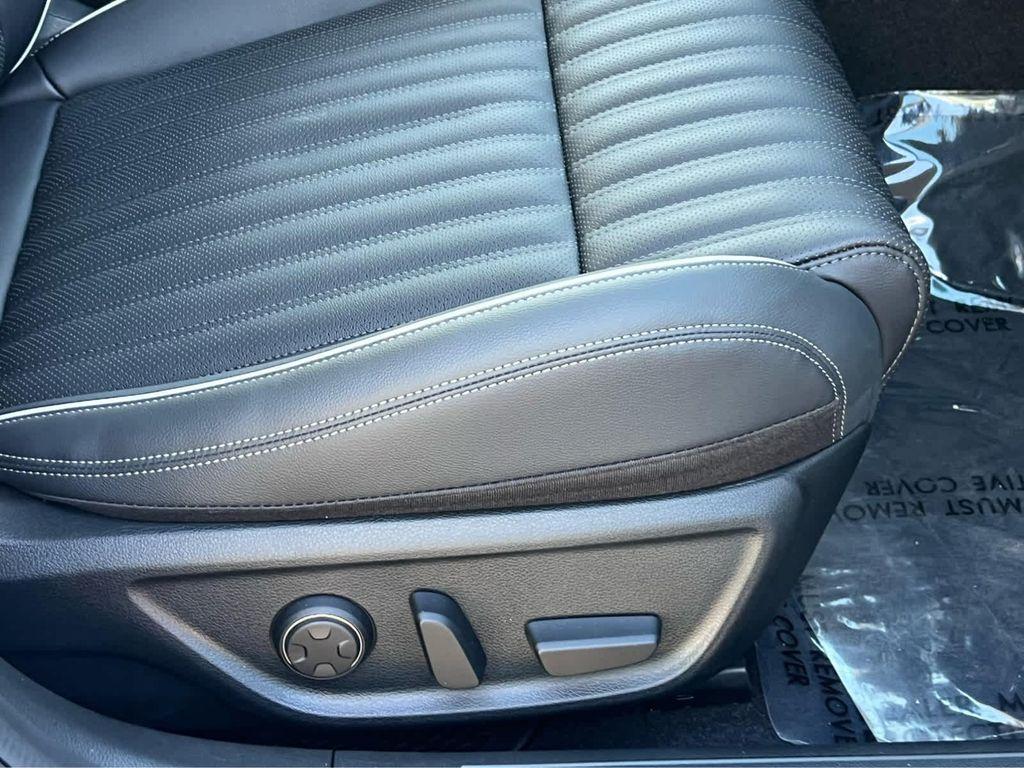 new 2026 Genesis G70 car, priced at $51,580