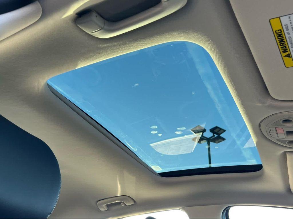 new 2026 Genesis G70 car, priced at $51,580