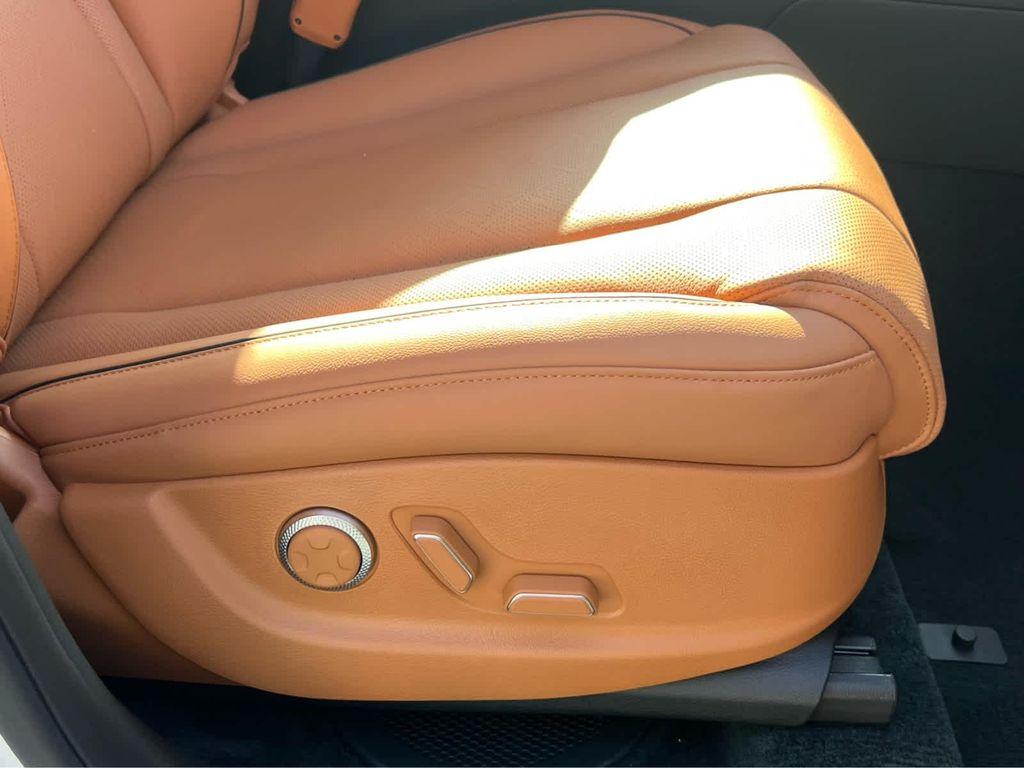 new 2026 Genesis GV80 car, priced at $78,495