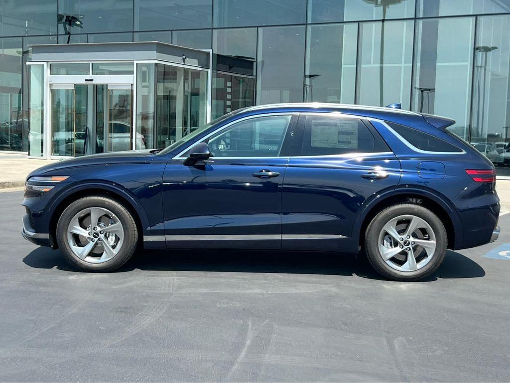new 2026 Genesis GV70 car, priced at $50,505