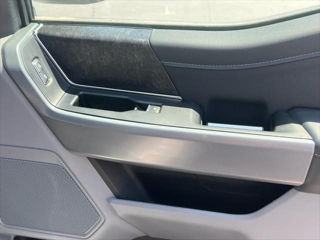 used 2022 Ford F-150 car, priced at $37,895