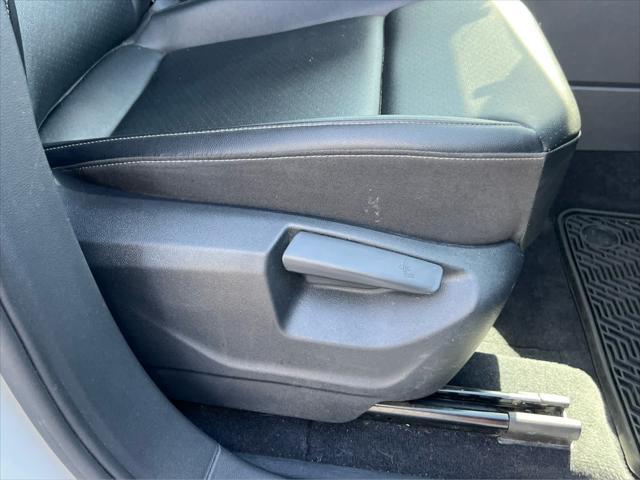used 2018 Volkswagen Atlas car, priced at $16,490