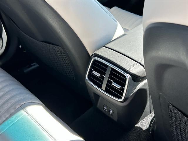 new 2025 Genesis G70 car, priced at $50,865