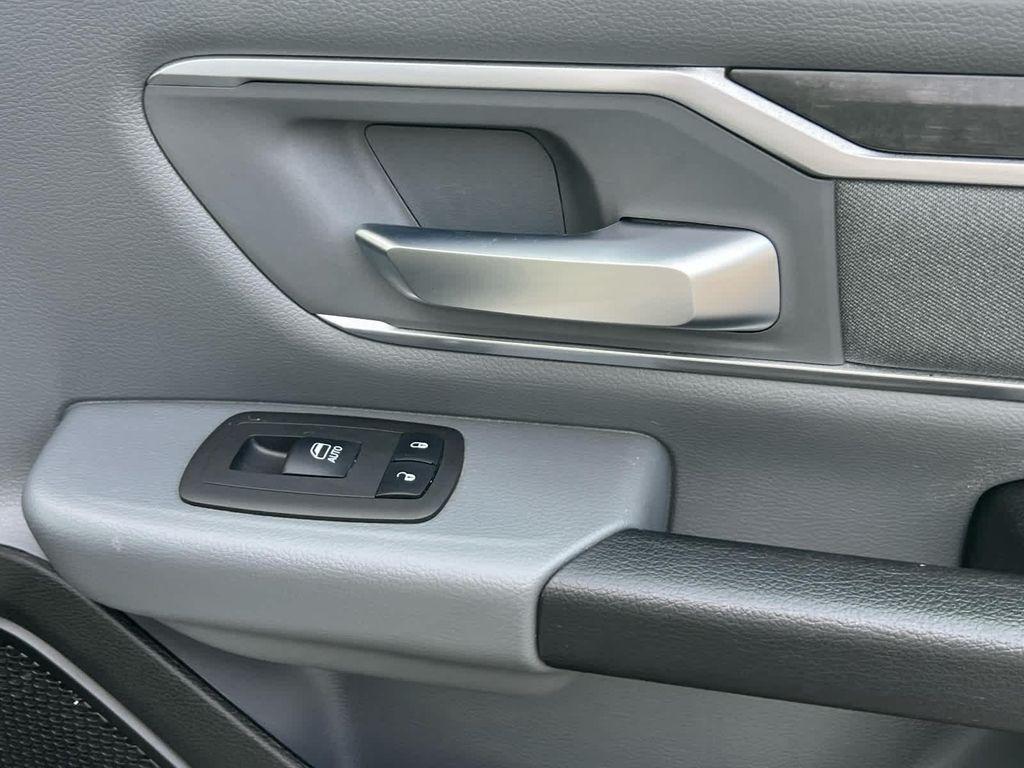 used 2022 Ram 1500 car, priced at $32,999