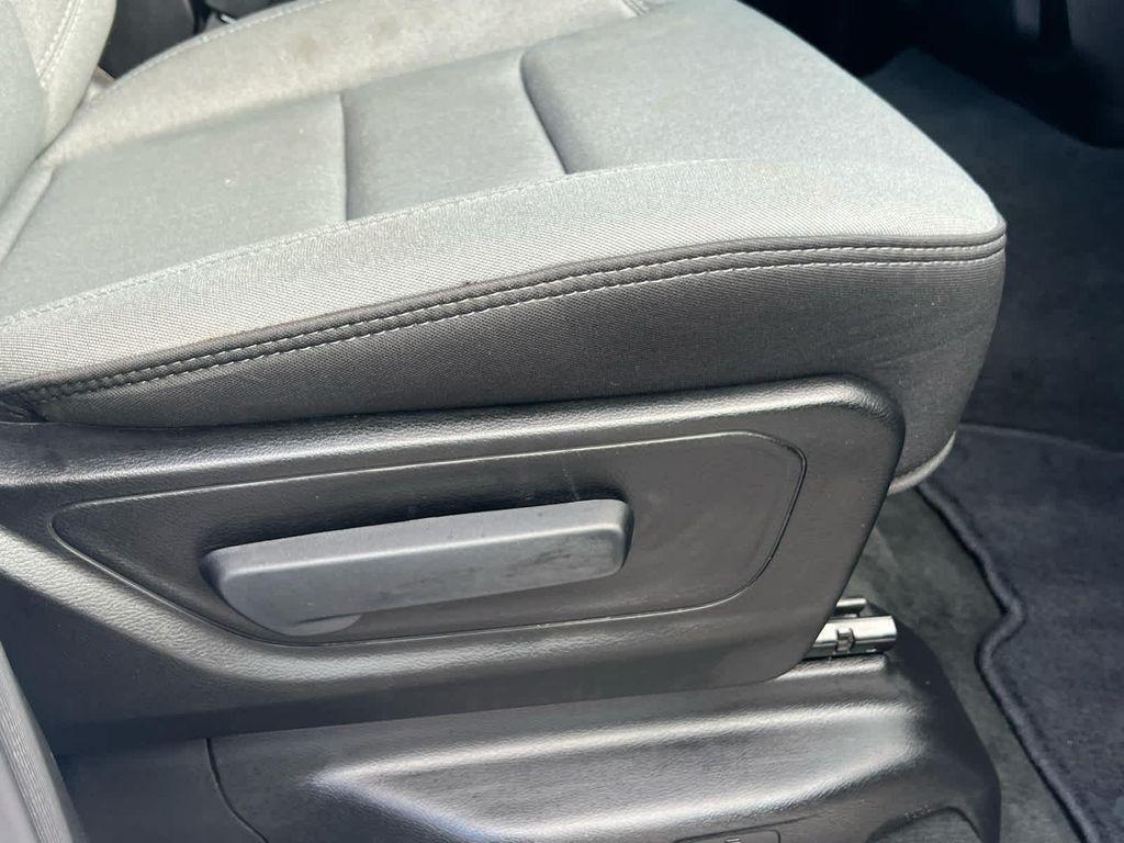 used 2022 Ram 1500 car, priced at $32,999