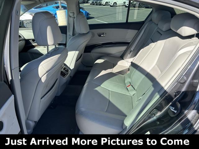 used 2014 Acura RLX car, priced at $15,299