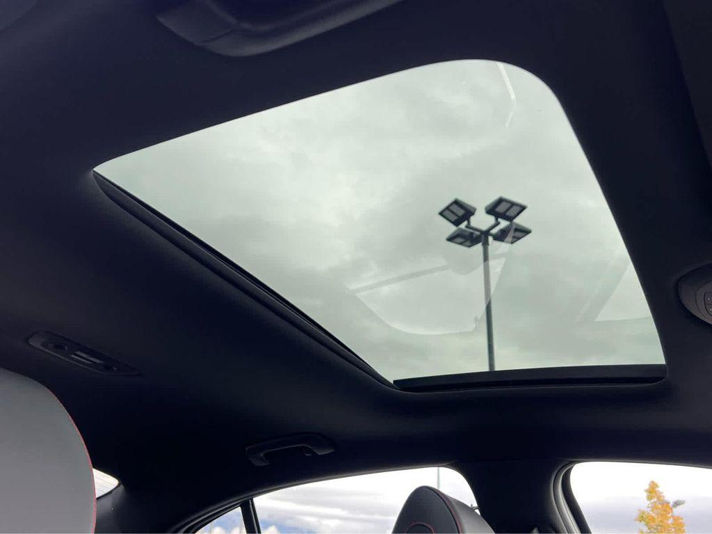 new 2026 Genesis G70 car, priced at $57,665