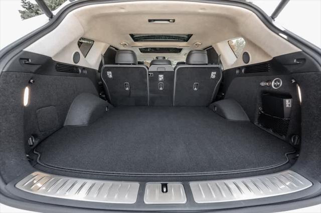 new 2025 Genesis GV80 car, priced at $82,764