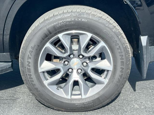 used 2023 Chevrolet Tahoe car, priced at $55,995
