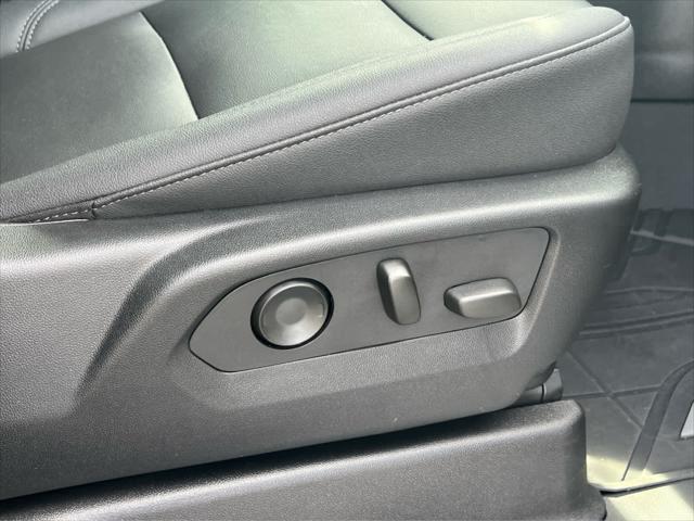 used 2023 Chevrolet Tahoe car, priced at $55,995
