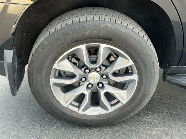 used 2023 Chevrolet Tahoe car, priced at $55,995