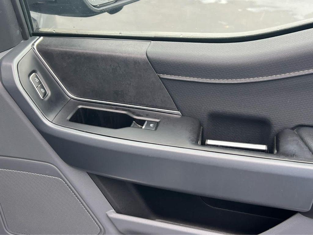 used 2024 Ford F-150 car, priced at $40,495