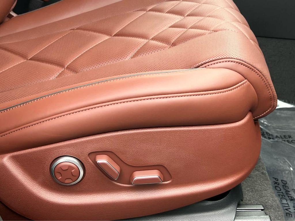 new 2026 Genesis GV80 car, priced at $84,515