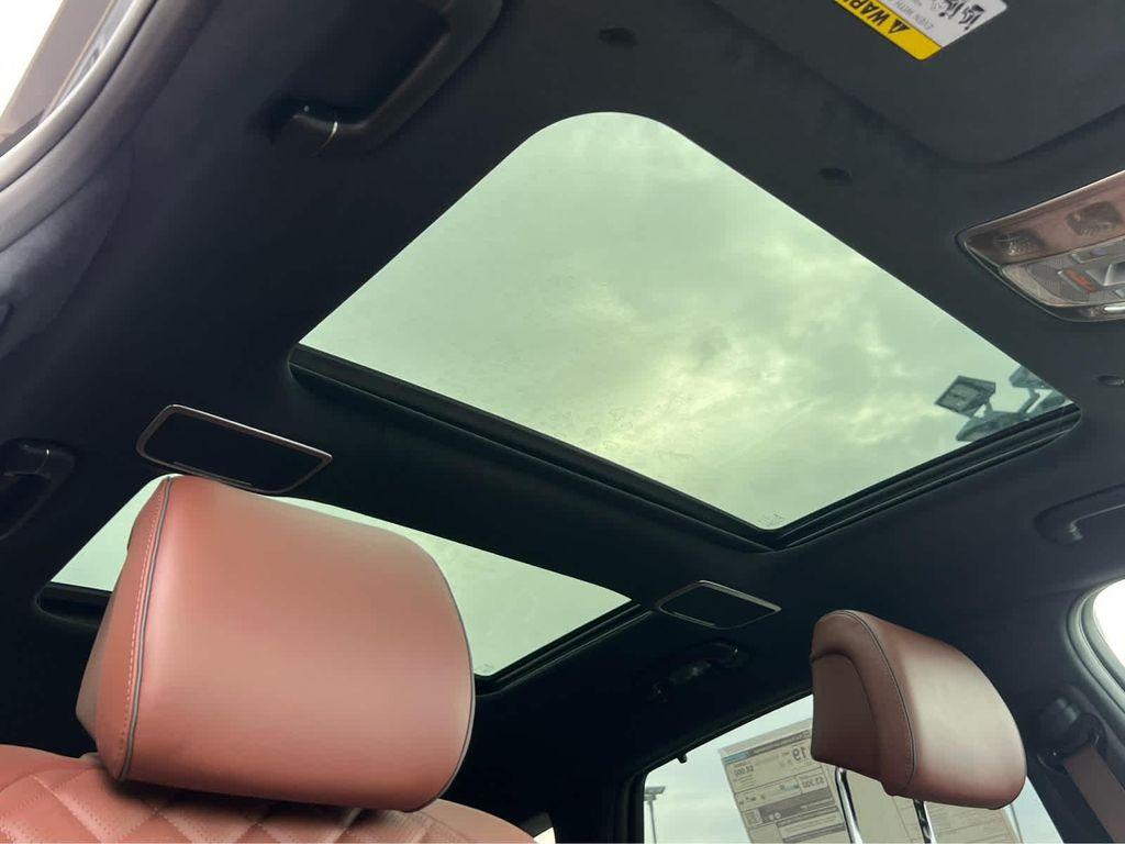 new 2026 Genesis GV80 car, priced at $84,515