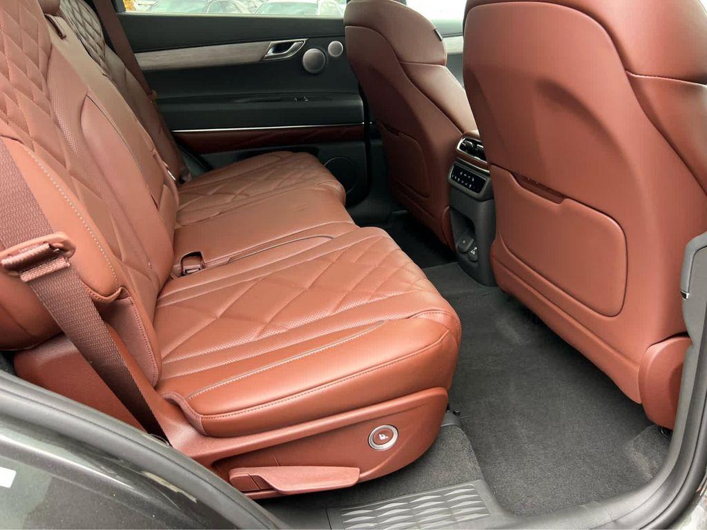 new 2026 Genesis GV80 car, priced at $84,515