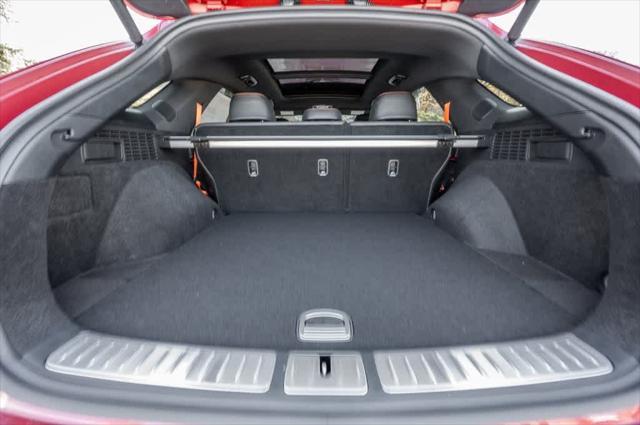 new 2026 Genesis GV70 car, priced at $61,415