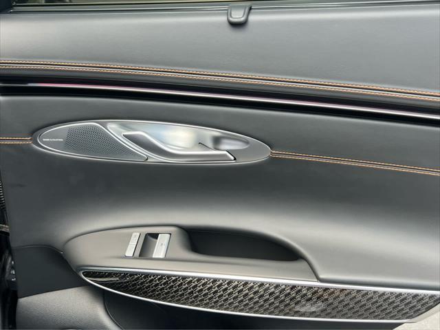new 2026 Genesis GV70 car, priced at $72,465