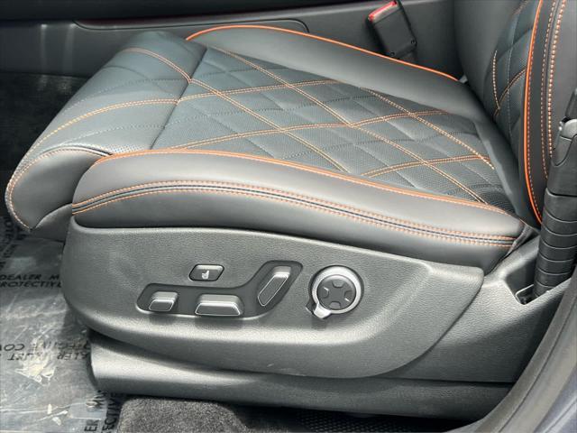 new 2026 Genesis GV70 car, priced at $72,465