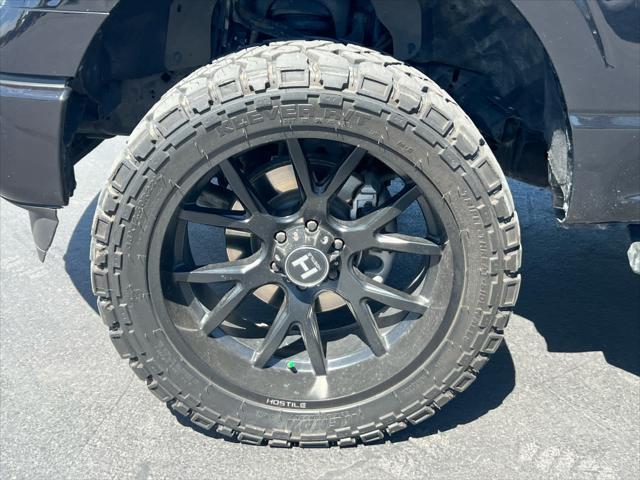 used 2021 Ford F-150 car, priced at $42,495