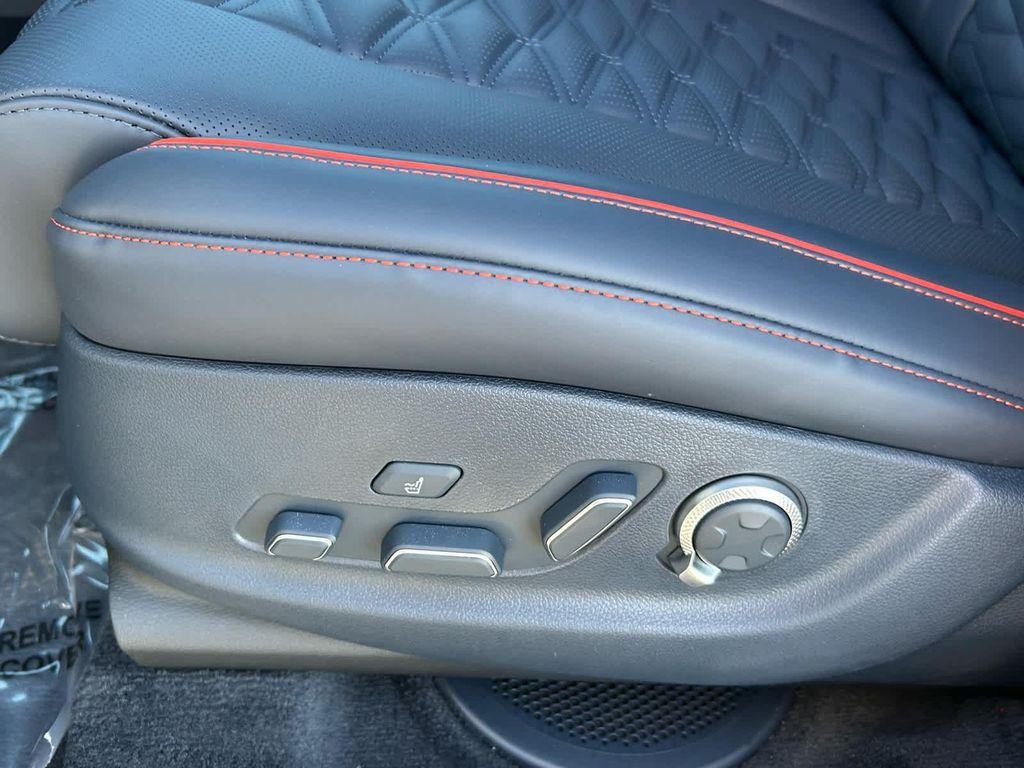 new 2026 Genesis GV80 Coupe car, priced at $90,230