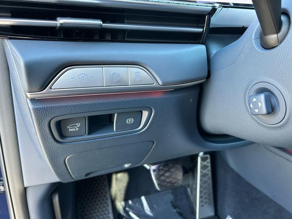 new 2026 Genesis GV80 Coupe car, priced at $90,230