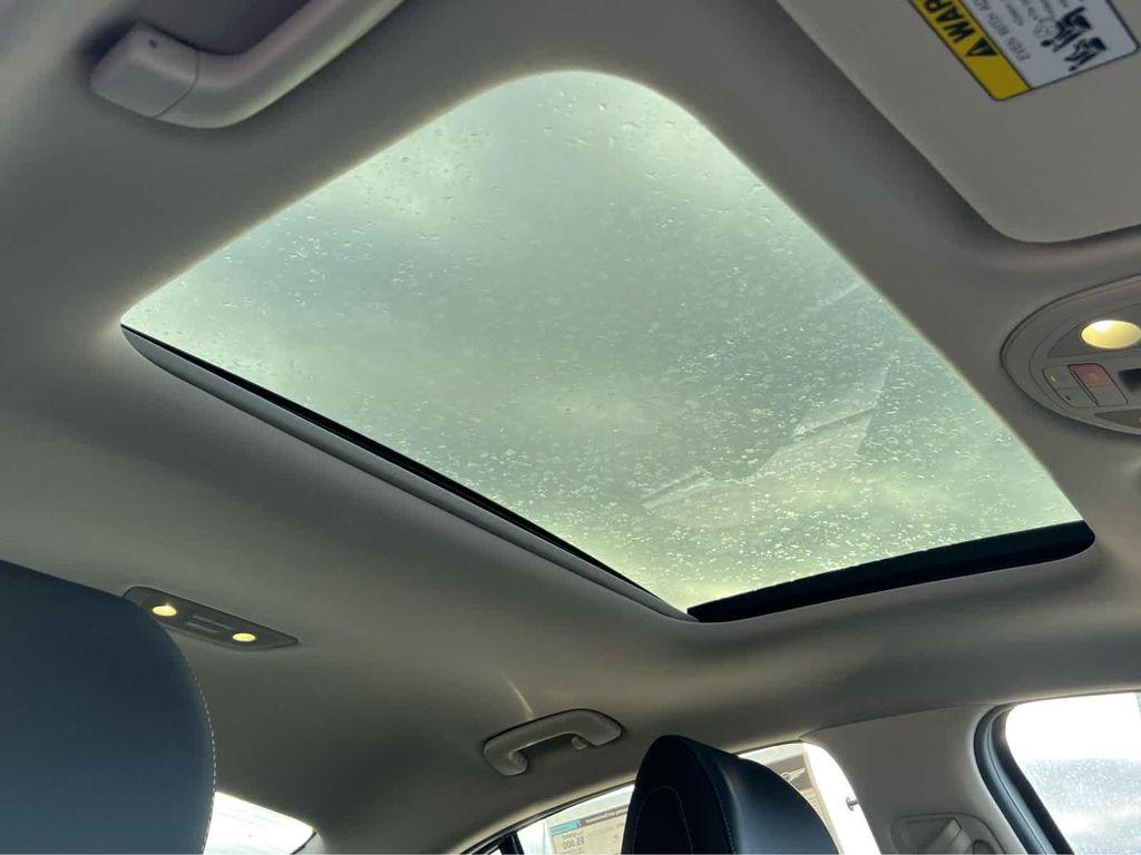 new 2026 Genesis G70 car, priced at $52,985