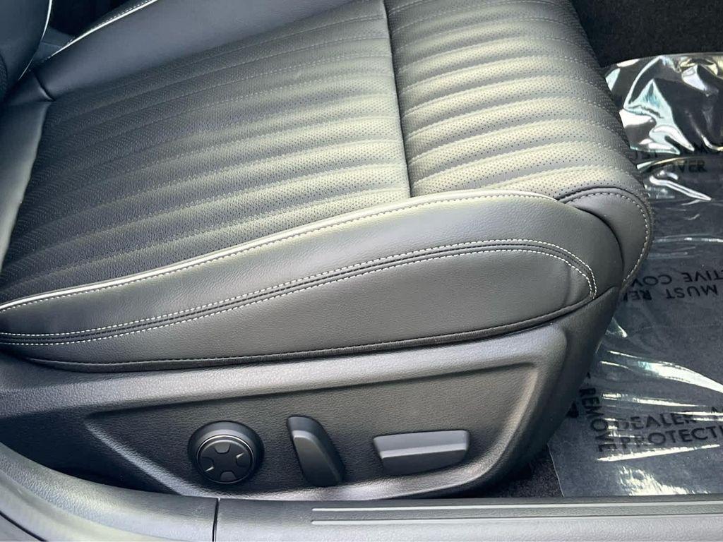 new 2026 Genesis G70 car, priced at $52,985